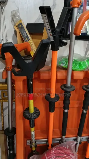 Safety Equipment