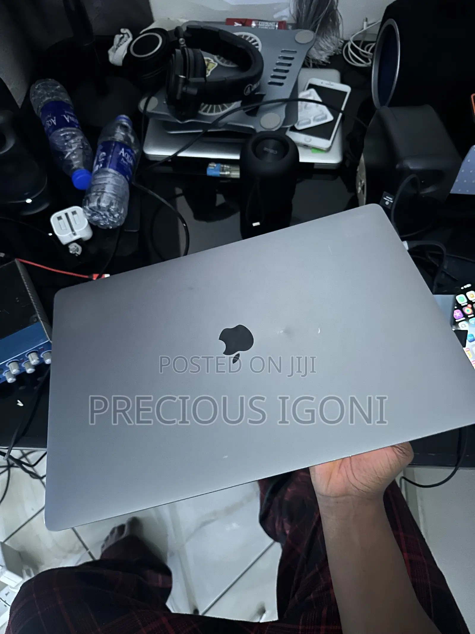 Laptop Apple MacBook Pro 2019 32GB Intel Core i9 SSD 1T