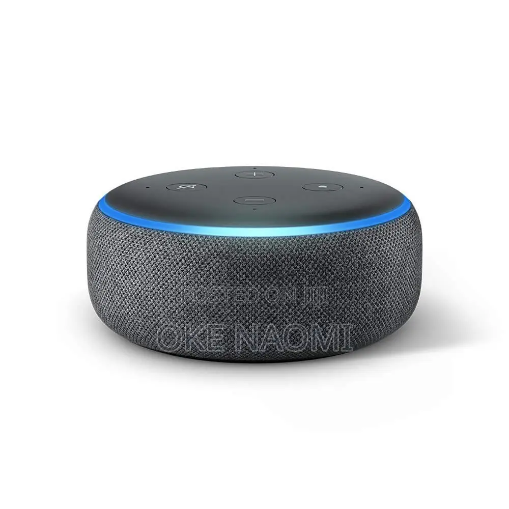 Amazon Echo Dot 3rd Generation
