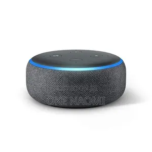 Amazon Echo Dot 3rd Generation