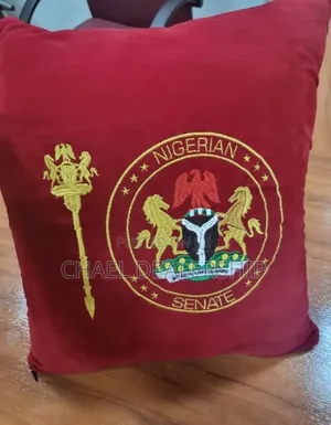 Printed Pillow