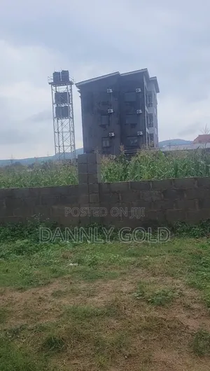 JAHI Joint Venture Plot