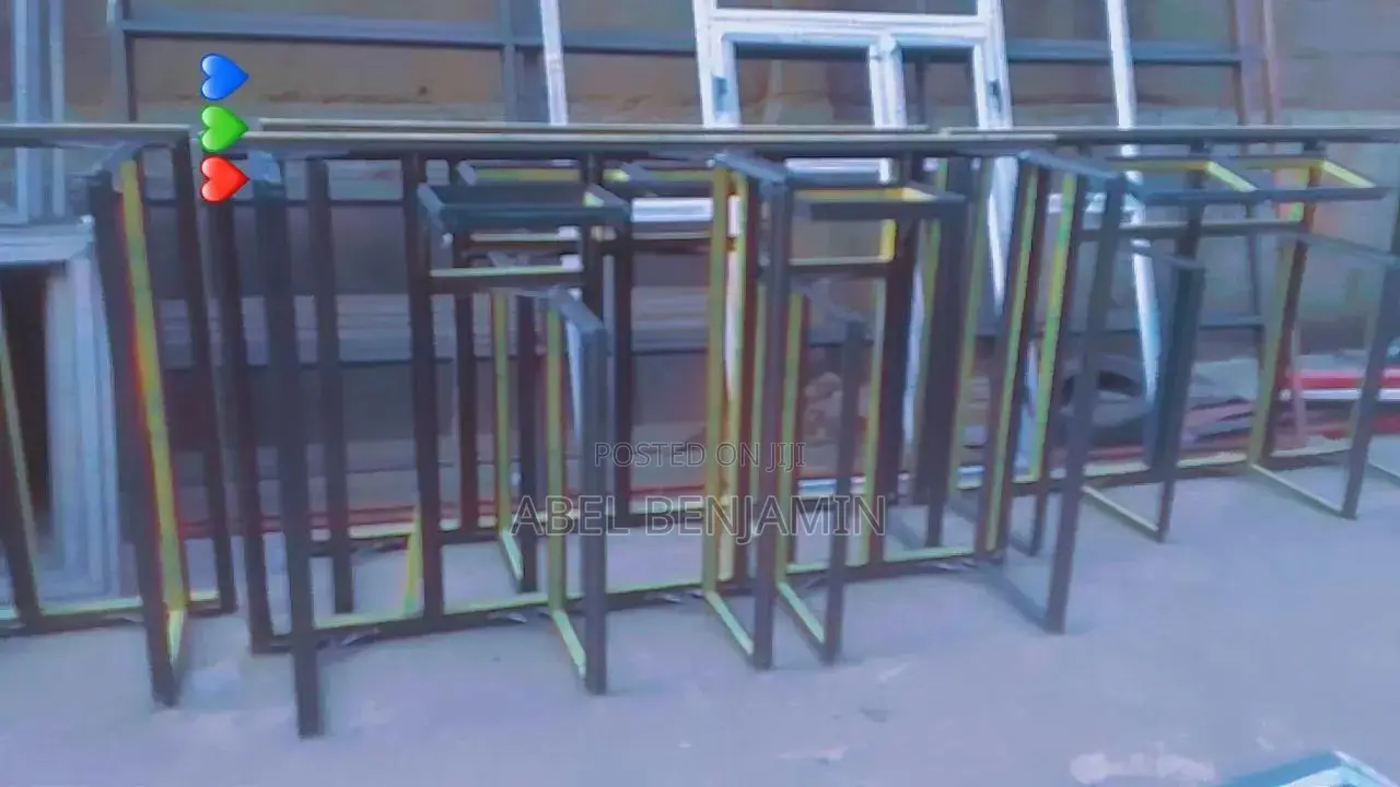 Aluminum and Materials