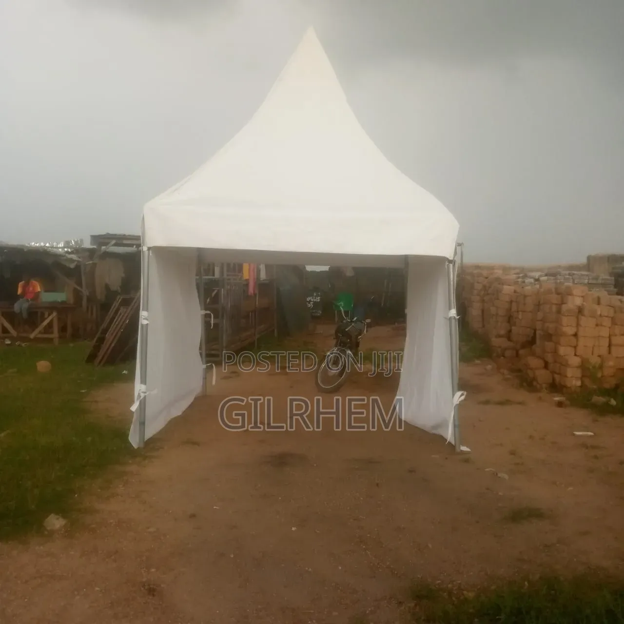 Quality Tent
