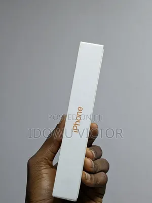 Apple iPhone 17 Pro Max 512 GB Orange