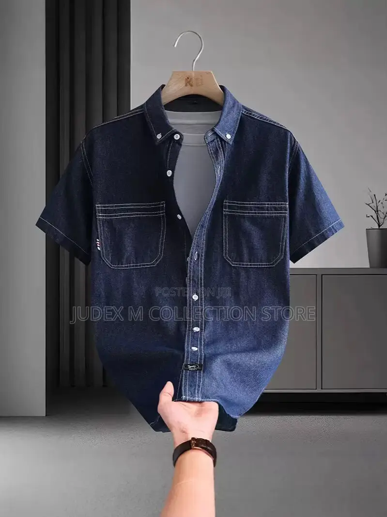 New Urban Classic Shirt