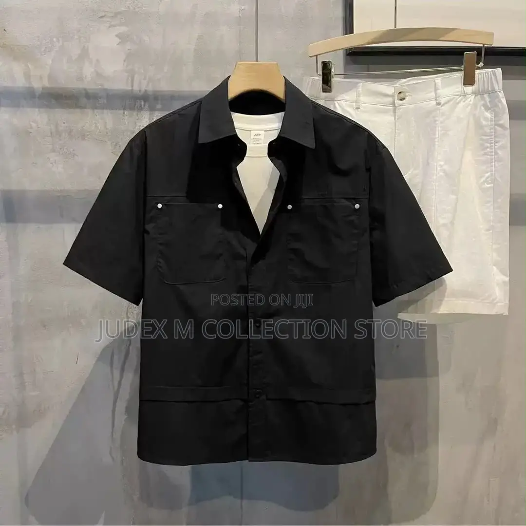 New Urban Classic Shirt