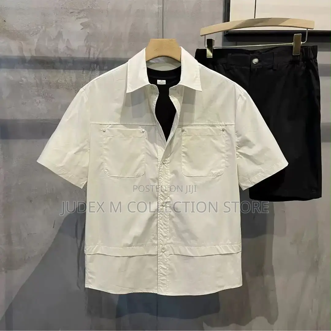 New Urban Classic Shirt