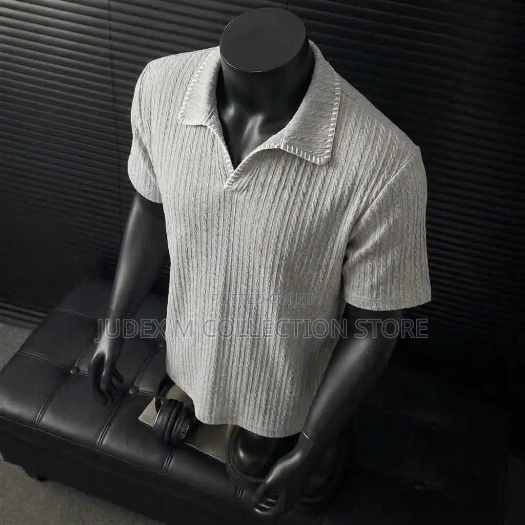New Urban Classic Shirt