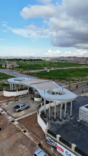 Land With FCDA C of O in Idu Gousa Abuja, to 2m Initial Deposit