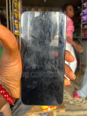 Infinix Hot 70 256 GB Black