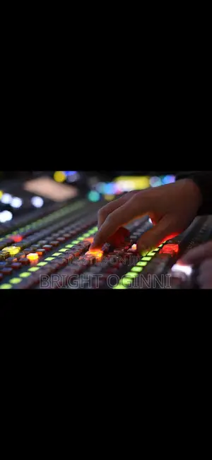 Live Production Broadcast