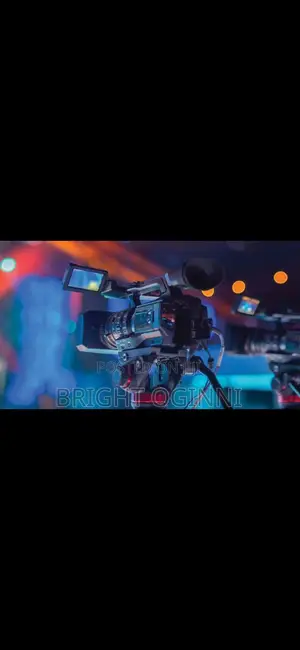 Live Production Broadcast