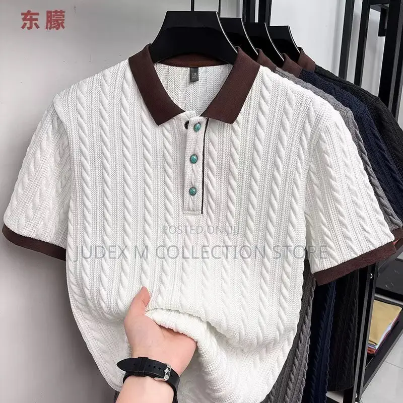 Authentic Luxury Shirt Collection