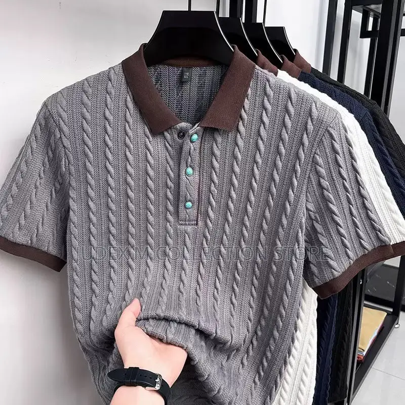 Authentic Luxury Shirt Collection