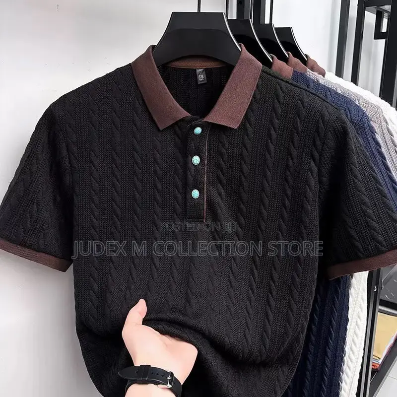 Authentic Luxury Shirt Collection