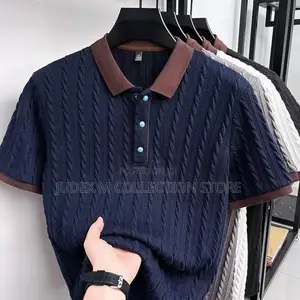 Authentic Luxury Shirt Collection
