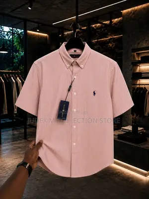 Authentic Luxury Shirt Collection