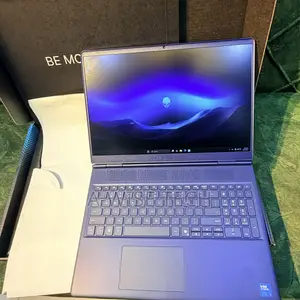 New Laptop Alienware 16x Aurora 16GB Intel Core 7 SSD 1T