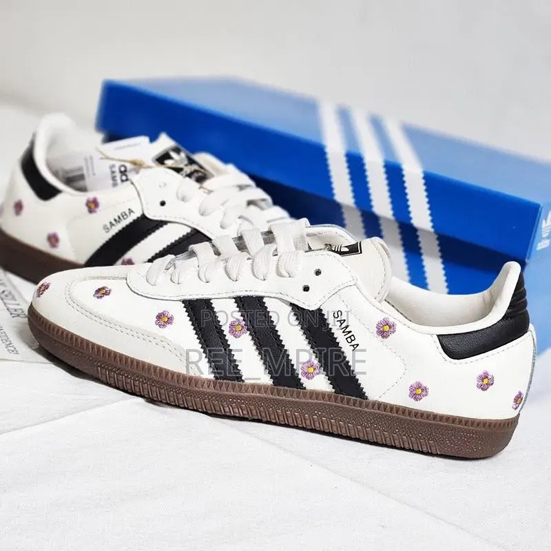 Addidas Samba
