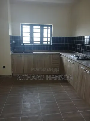 2bdrm Apartment in Secured/Serviced, Abraham Adesanya Estate for rent
