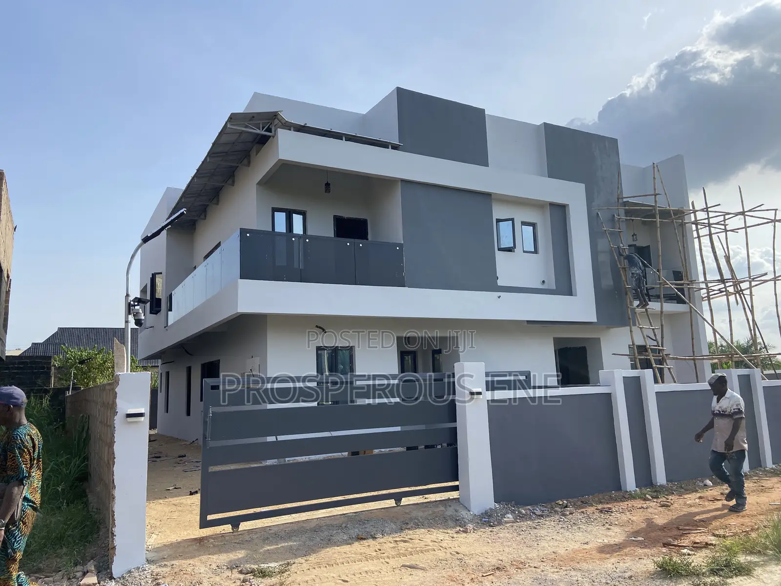Properties