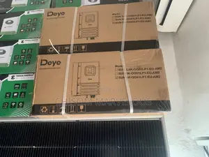 6kva Deye Inverter