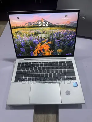 New Laptop HP Elite Dragonfly G3 32GB Intel Core i7 SSD 512GB