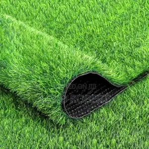 Artificial Grass Rug Carpet Artificial Synthetic Green Grass Carpet.