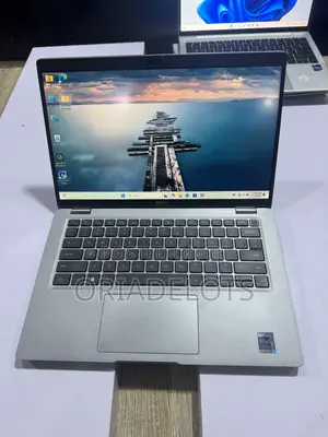Laptop Dell Latitude 5430 16GB Intel Core i7 SSD 256GB