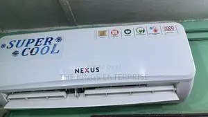 Neatly Used Air Conditioner