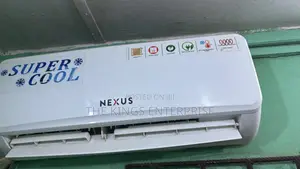 Neatly Used Air Conditioner