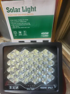 Sun Sharing Solar Garden Light