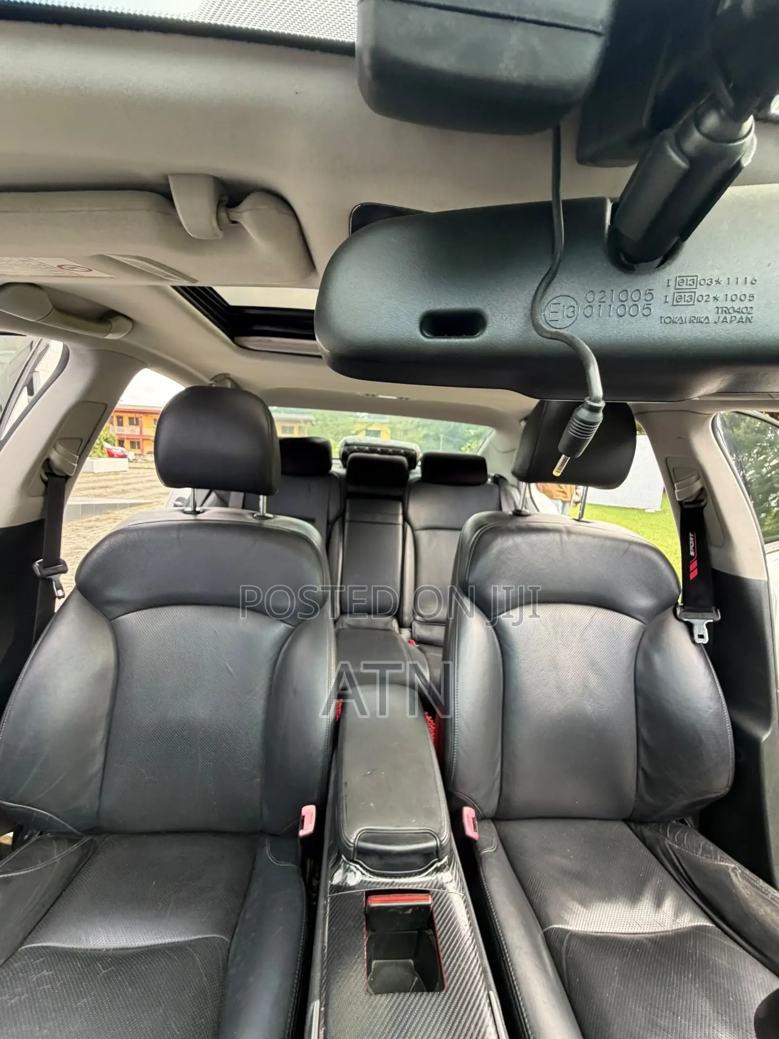 Lexus IS 250 2009 Silver