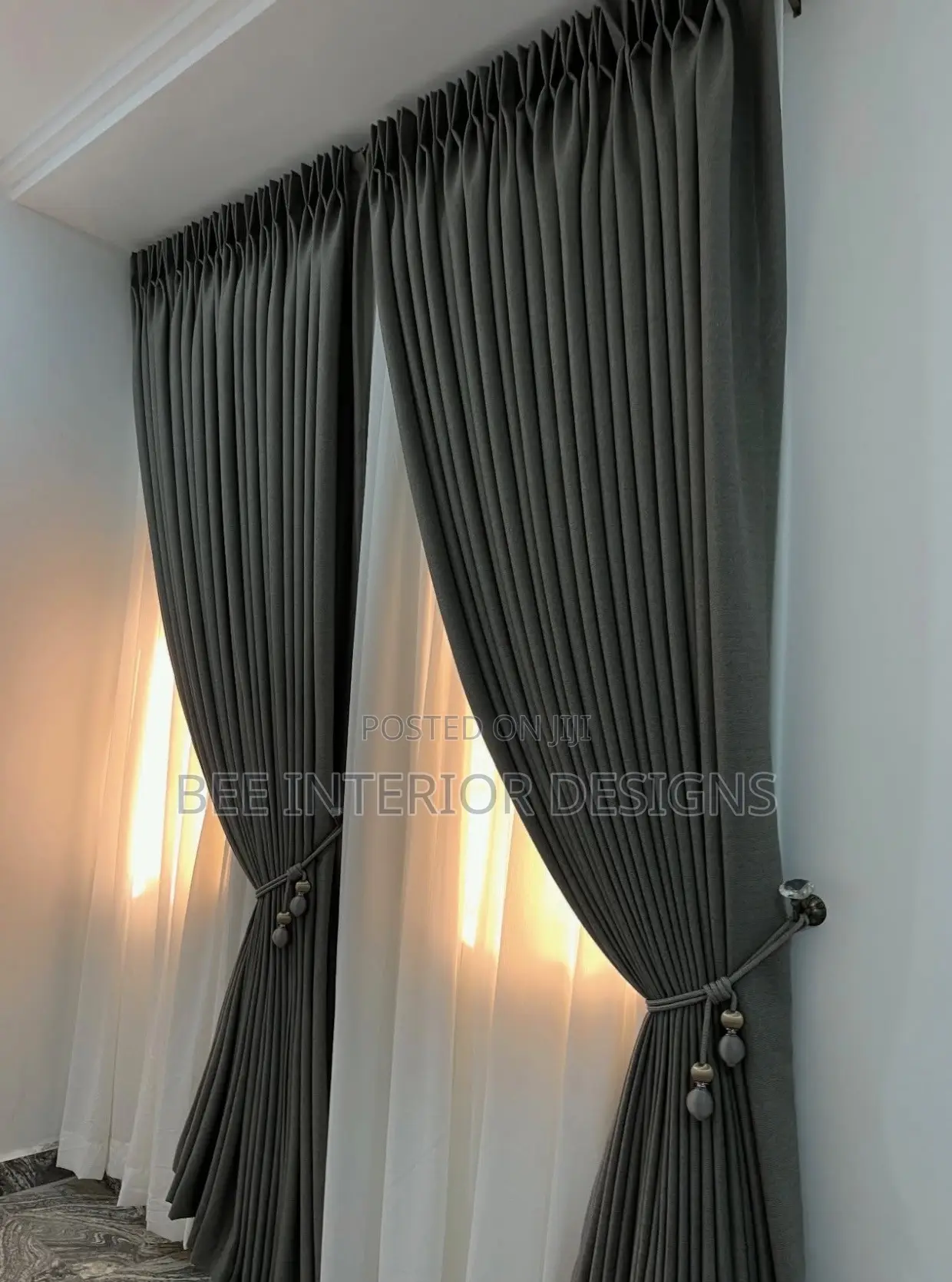 Quality Curtains