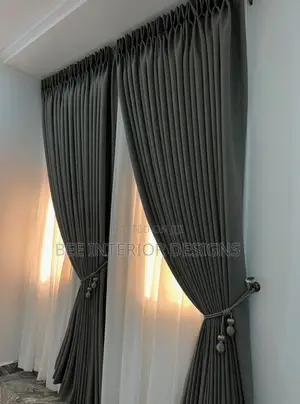 Quality Curtains