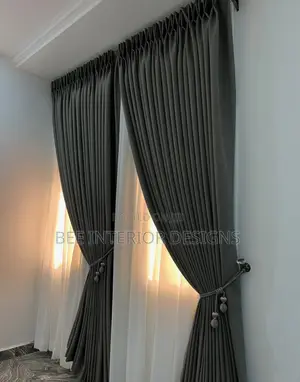 Quality Curtains
