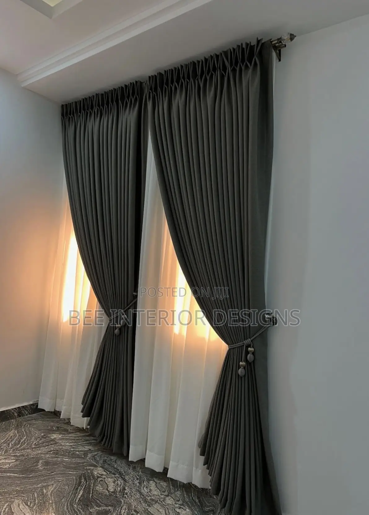 Quality Curtains