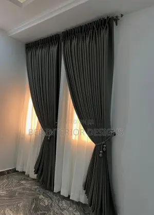 Quality Curtains