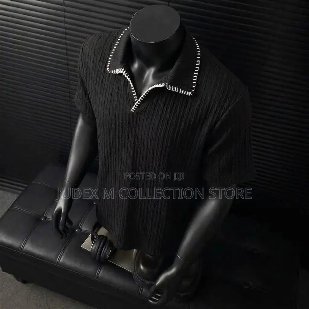 New Urban Classic Shirt