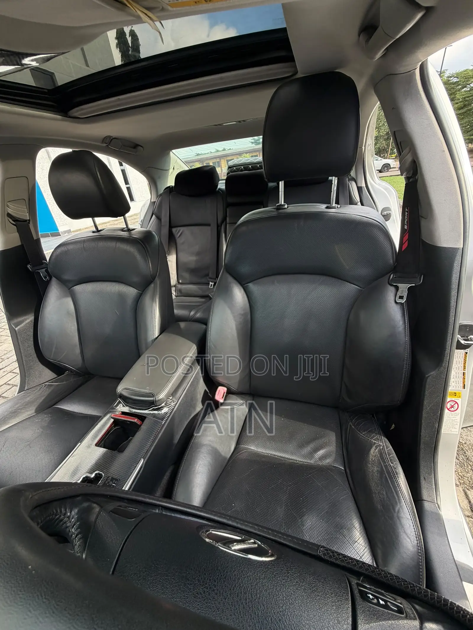 Lexus IS 250 2009 Silver