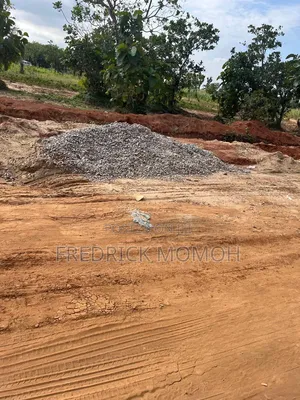 FCDA R of O Land for Sale at Pyakasa FCT Abuja