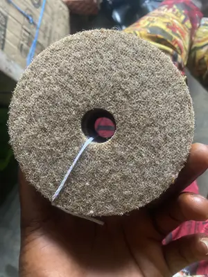 Scotch-Brite Surface Conditioning Disc, 4-1/2