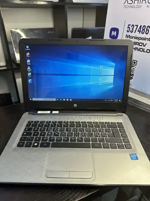 Laptop HP 14z 2GB Intel Celeron SSD 32GB