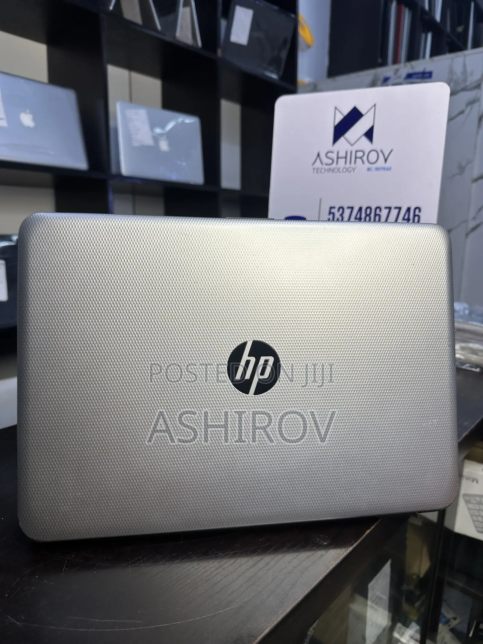 Laptop HP 14z 2GB Intel Celeron SSD 32GB
