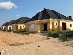 Affordable 3-Bedroom Bungalow Buy Build Land – Mowe-Ofada
