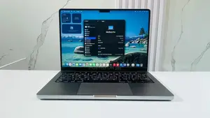 Laptop Apple MacBook Pro 2023 M3 8GB Apple M3 SSD 512GB
