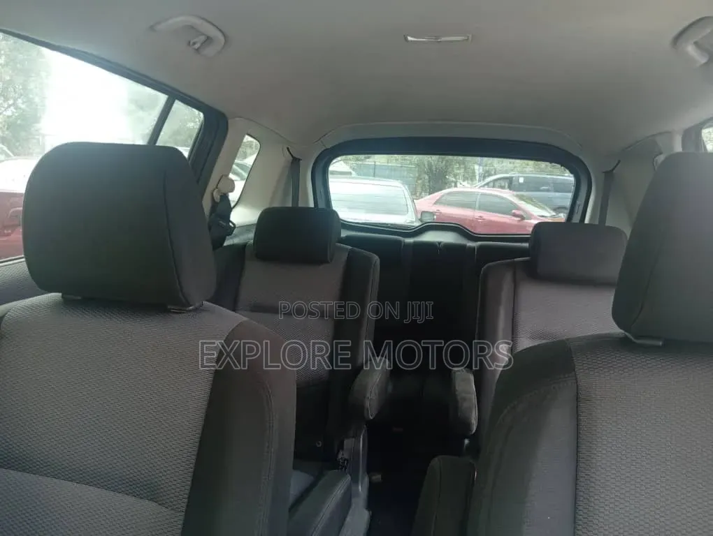 Mazda 5 2009 Gray