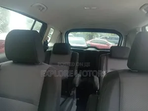 Mazda 5 2009 Gray