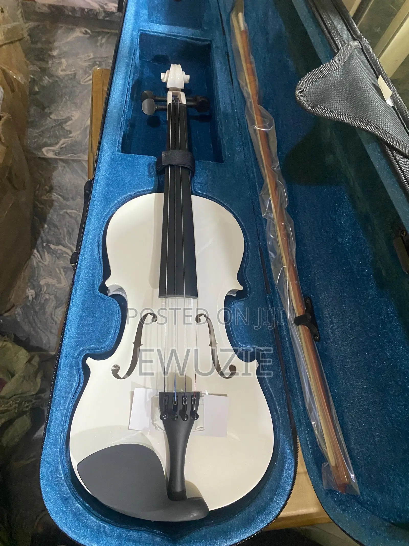 Yamaha Violin
